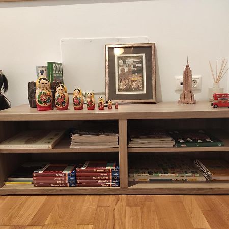 Appartamento Apartamento detrás de María Pita- Ciudad Vieja La Coruña Esterno foto