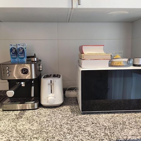 Appartamento Apartamento detrás de María Pita- Ciudad Vieja La Coruña Esterno foto
