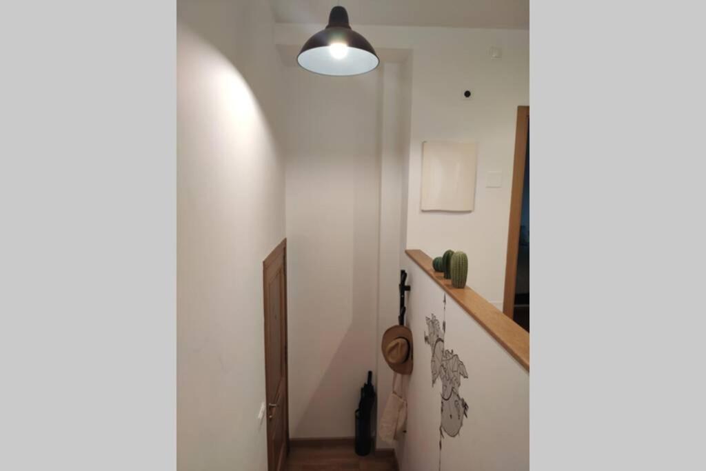 Appartamento Apartamento detrás de María Pita- Ciudad Vieja La Coruña Esterno foto