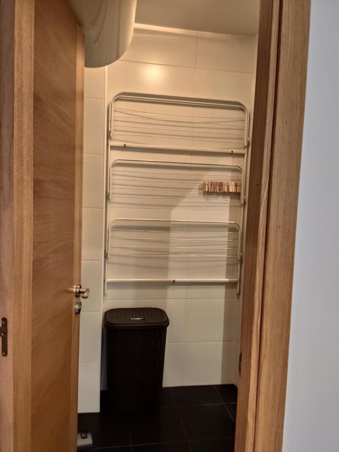Appartamento Apartamento detrás de María Pita- Ciudad Vieja La Coruña Esterno foto