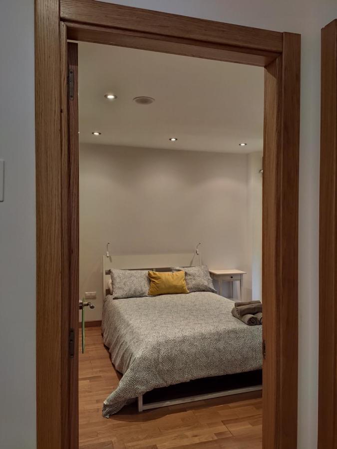 Appartamento Apartamento detrás de María Pita- Ciudad Vieja La Coruña Esterno foto